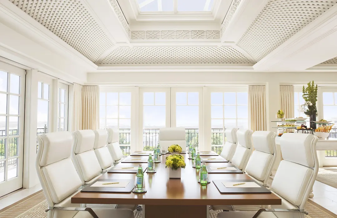 The Hay - Adams-1