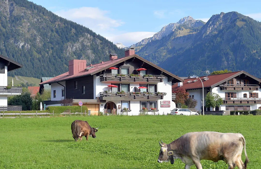 Alpenhof Oberstdorf Hotel & Spa, Signature Collection By BW-1