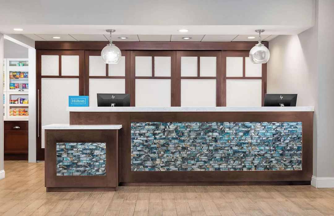 Homewood Suites By Hilton Detroit-Troy-1