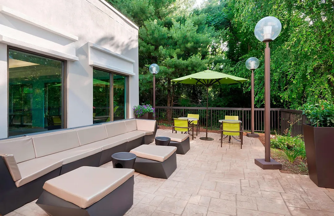 Springhill Suites Asheville-1