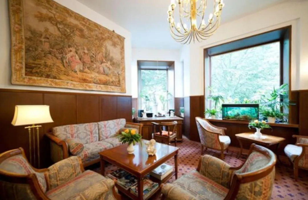 Hotel Spöttel-1