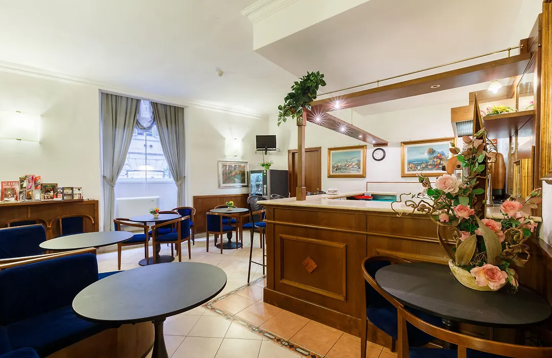 Hotel Paris-1