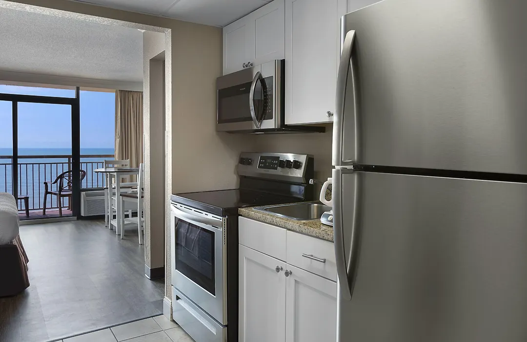 The Caravelle Resort-1