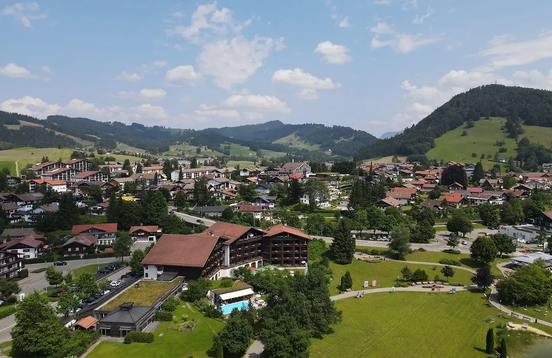 Lindner Parkhotel&Spa Oberstaufen-1