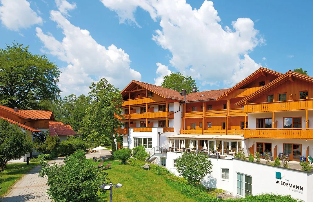 Vital Hotel Wiedemann-1