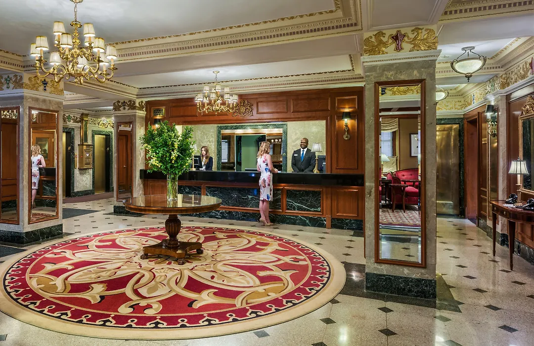 The Milburn Hotel-1