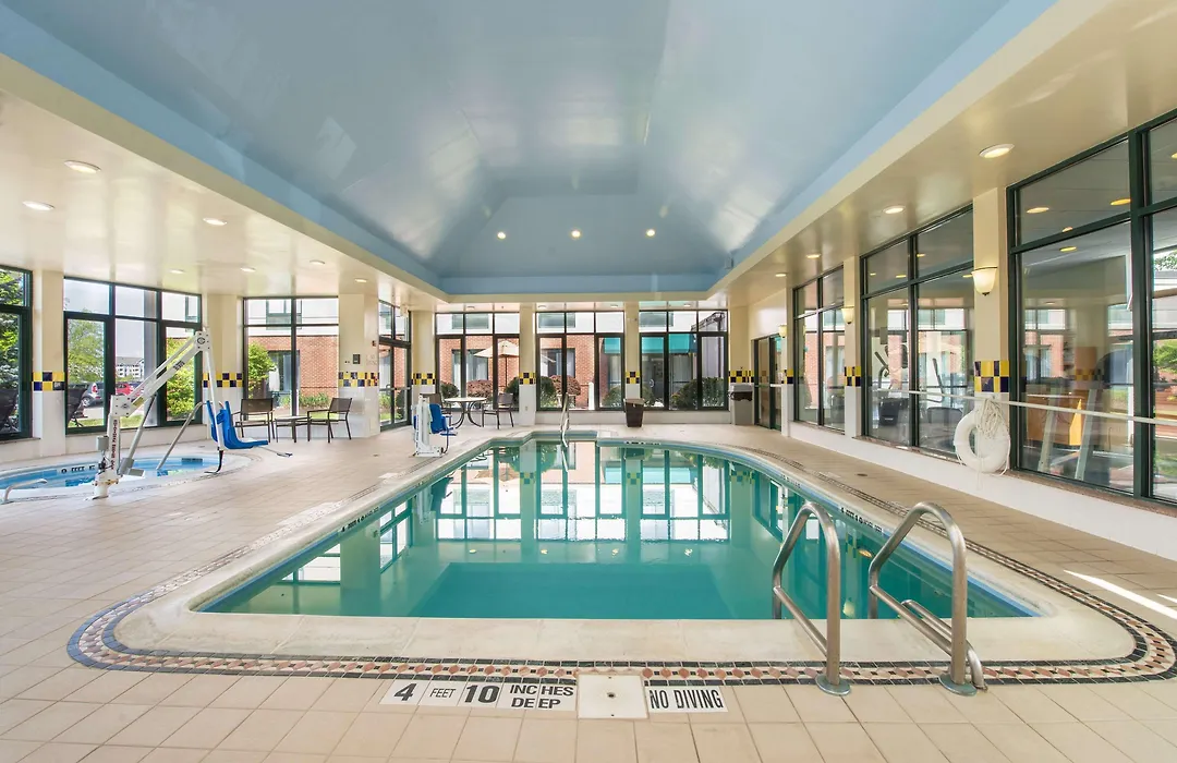 Hilton Garden Inn Fishkill-1