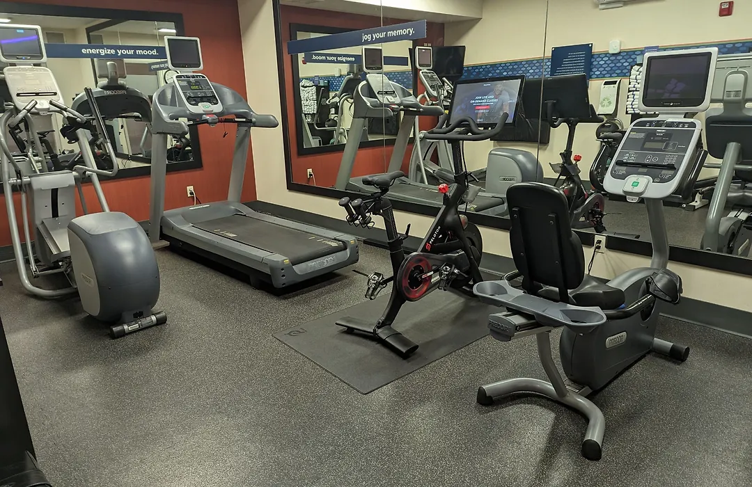 Hampton Inn Helena-1