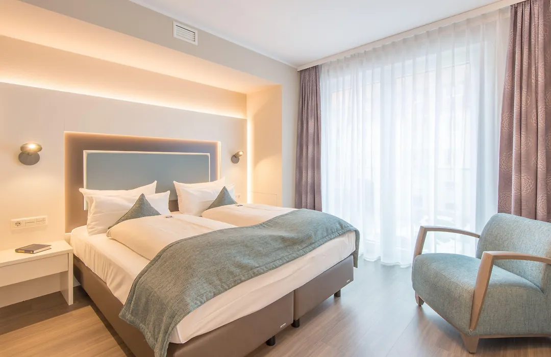 Stadthotel Freiburg Kolping Hotels&Resorts-1