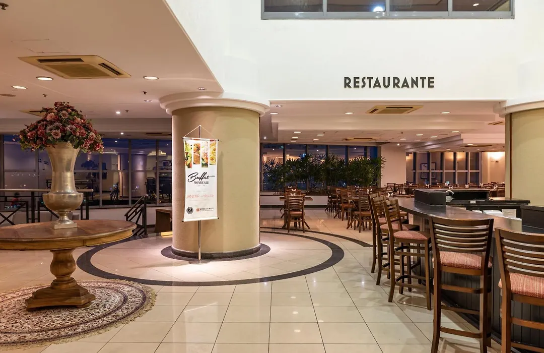 Monreale Plus Guarulhos International Airport-1