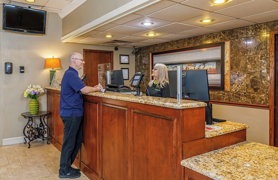 Northwest Inn-1