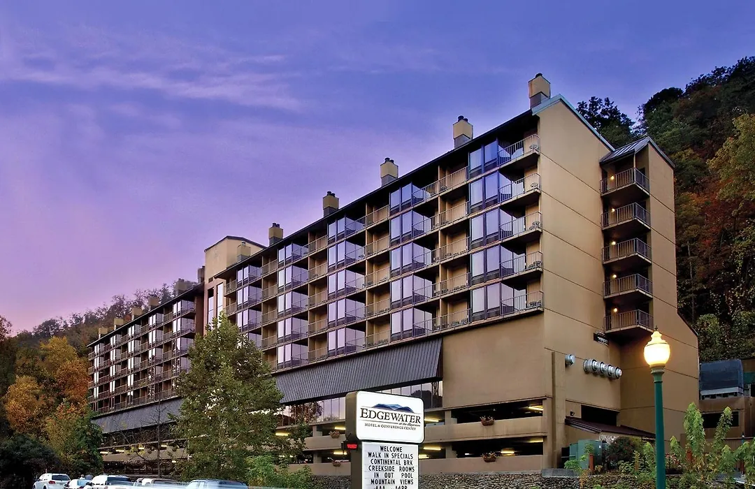 Edgewater Hotel And Conference Center-1