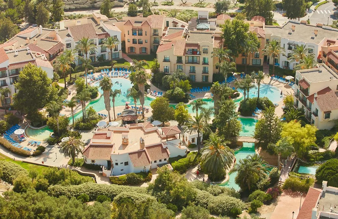 Portaventura Hotel Roulette - Includes Unlimited Access To Portaventura Park & 1 Access To Ferrari Land-1