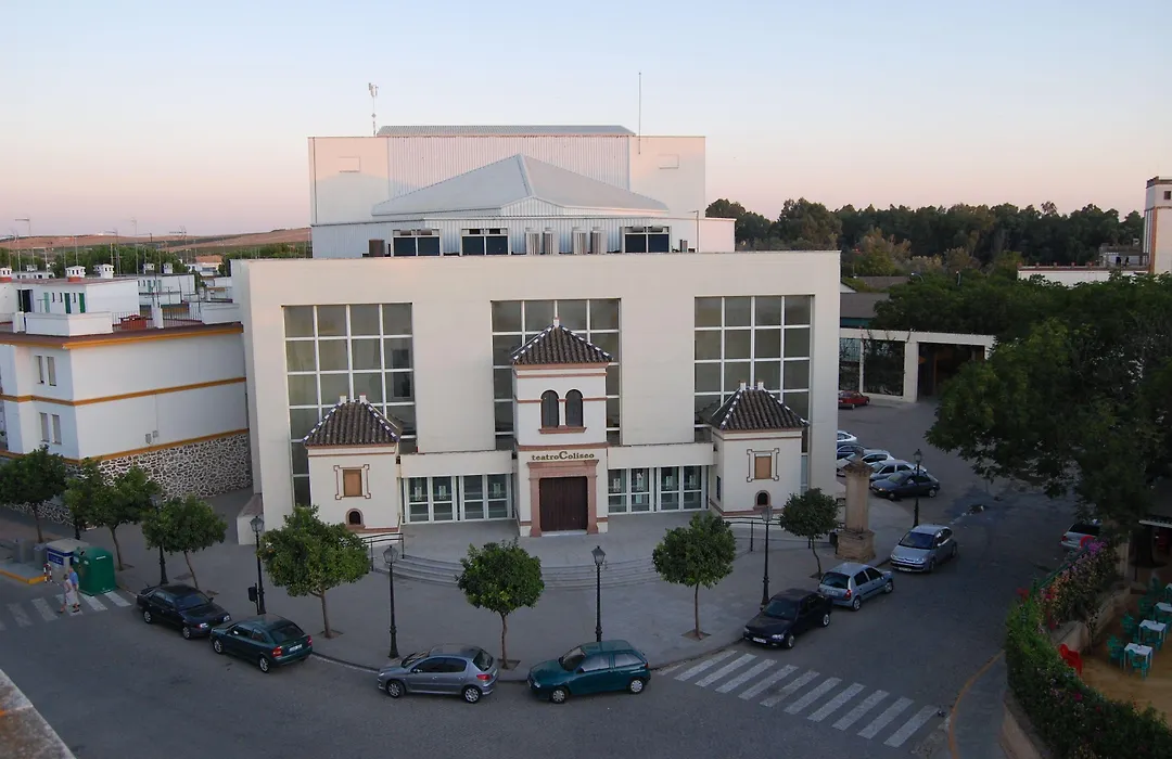 Hotel Castillo-1
