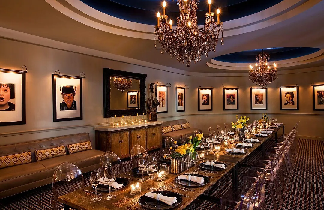 Hotel Zaza Dallas-1