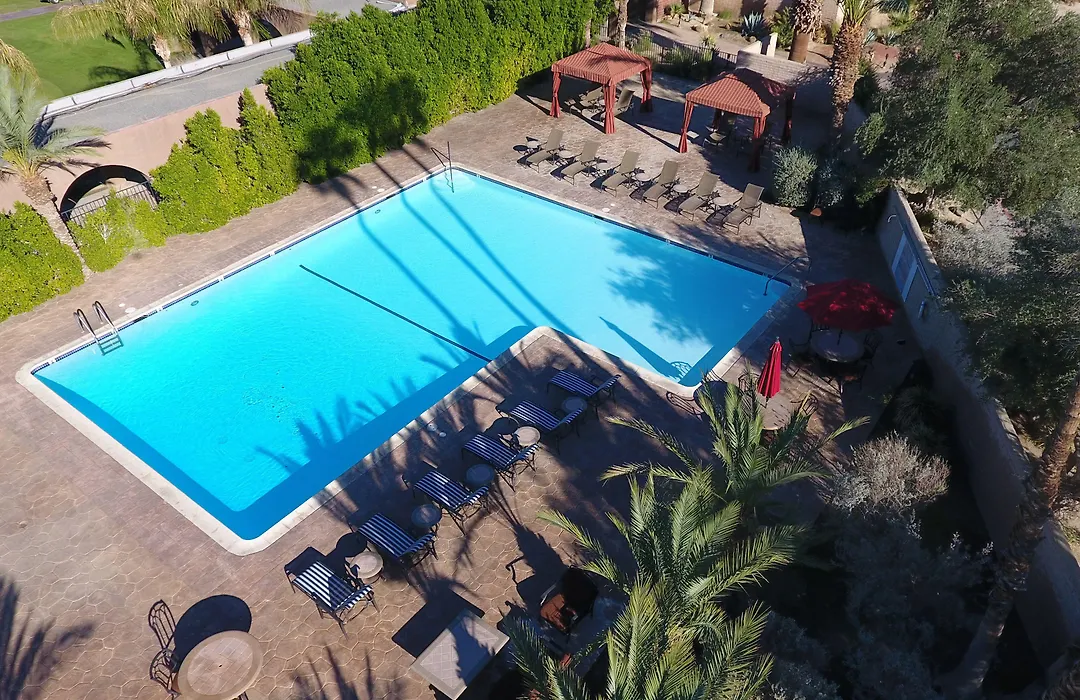 Borrego Springs Resort-1