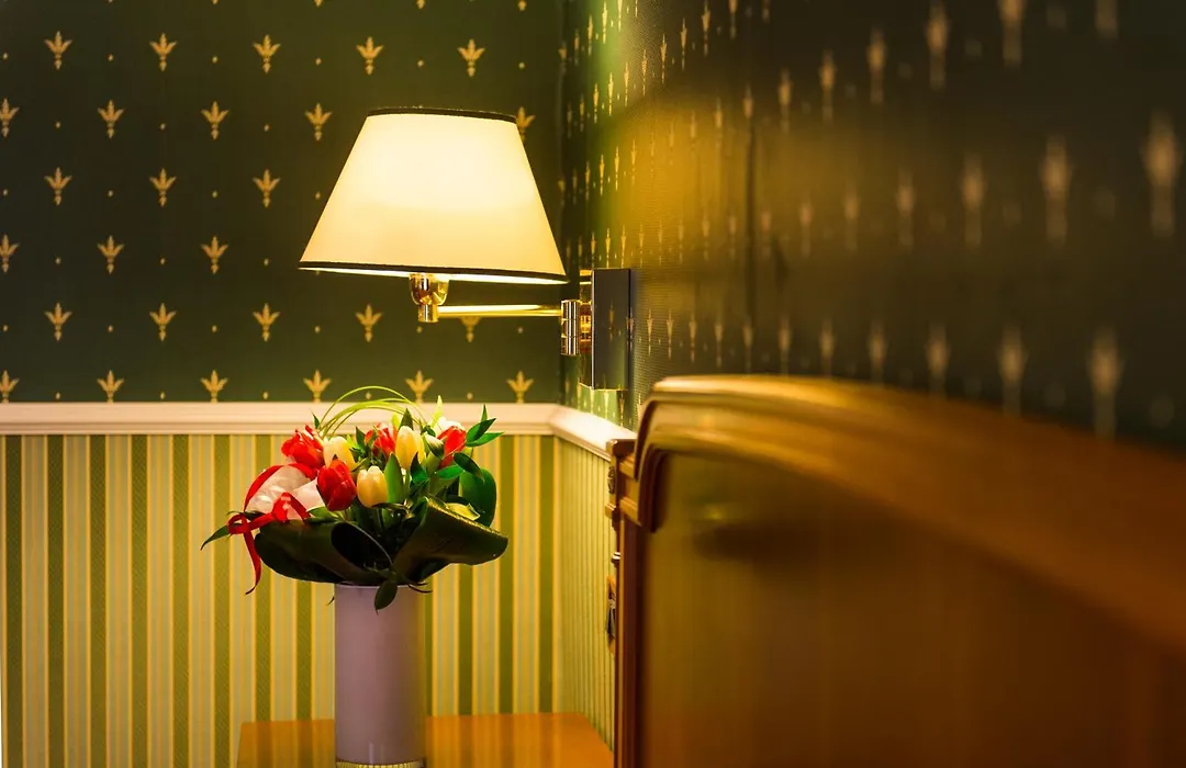 Strozzi Palace Hotel-1