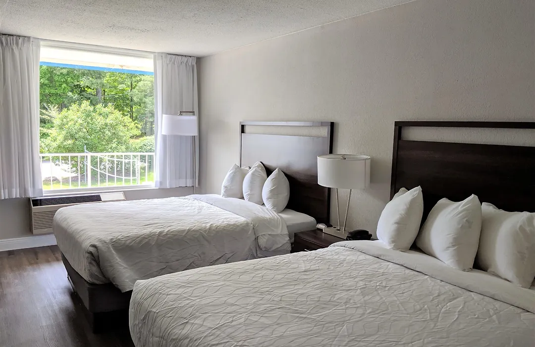 Lakefront Terrace Resort-1