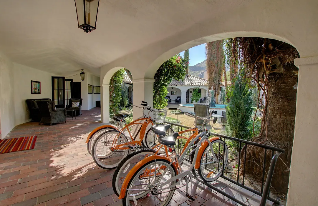 Ingleside Estate Hotel & Bungalows- Adults Only-1