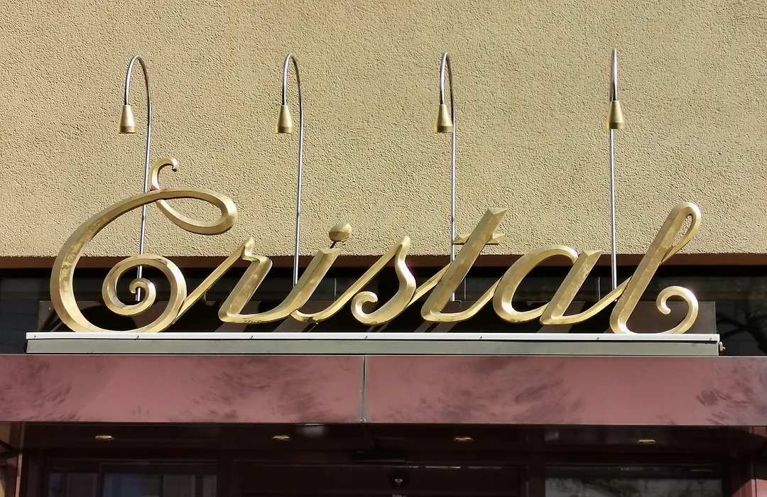 Hotel Cristal-1