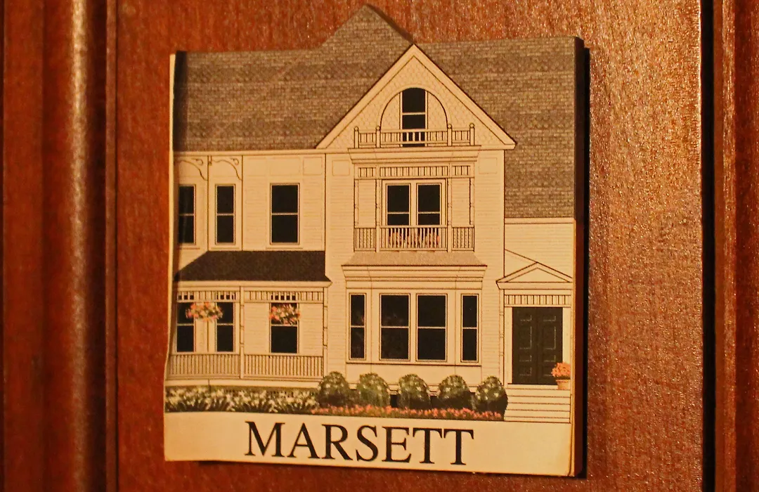 Heart Of The Village Bed & Breakfast In Shelburne Vt-1