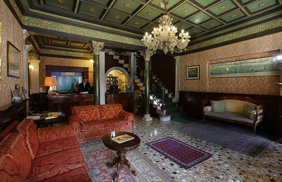 Hotel Marconi-1
