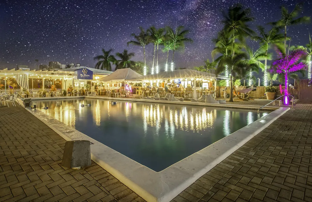 Skipjack Resort & Marina-1