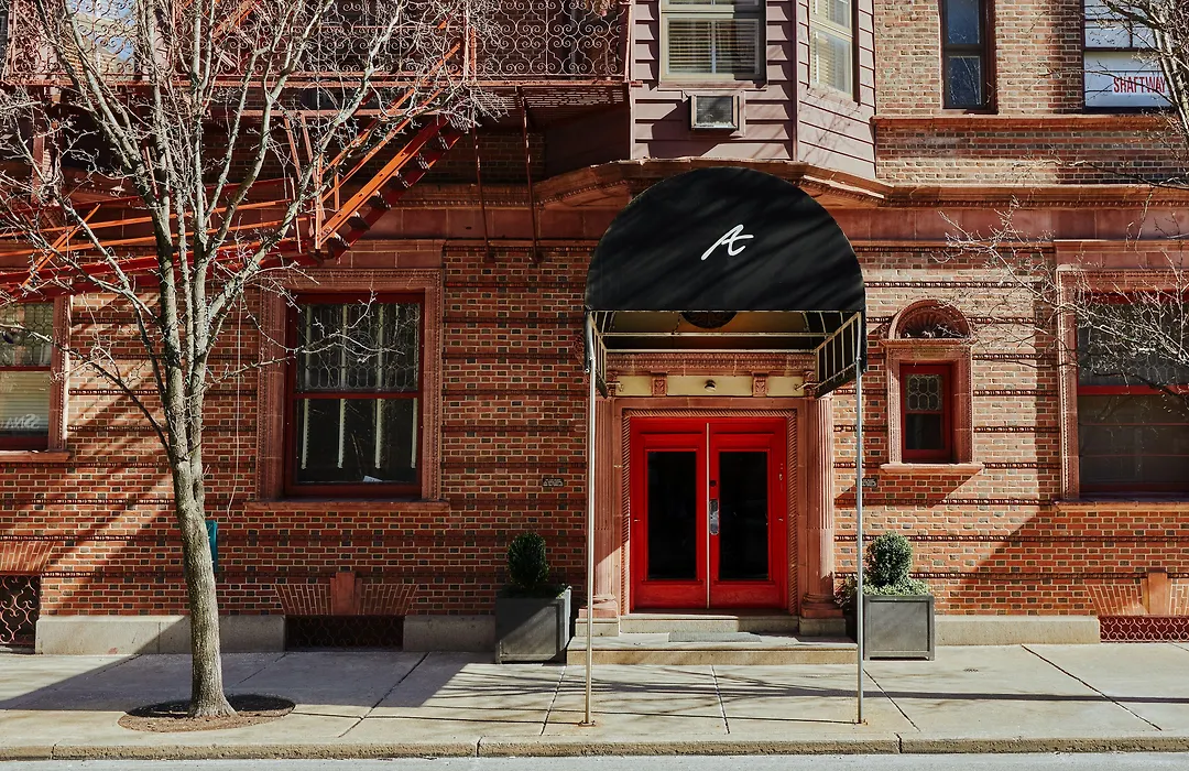 Alexander Inn-1