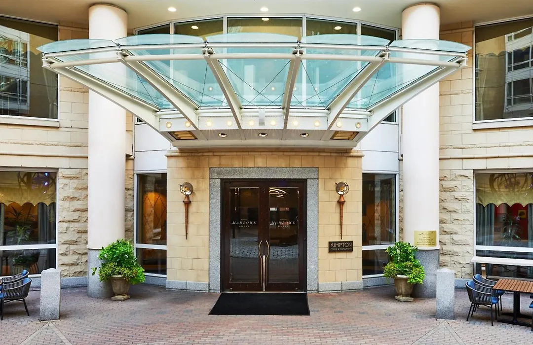 Kimpton Marlowe By Ihg-1
