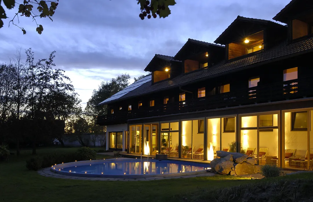 Hotel Gut Schmelmerhof-1