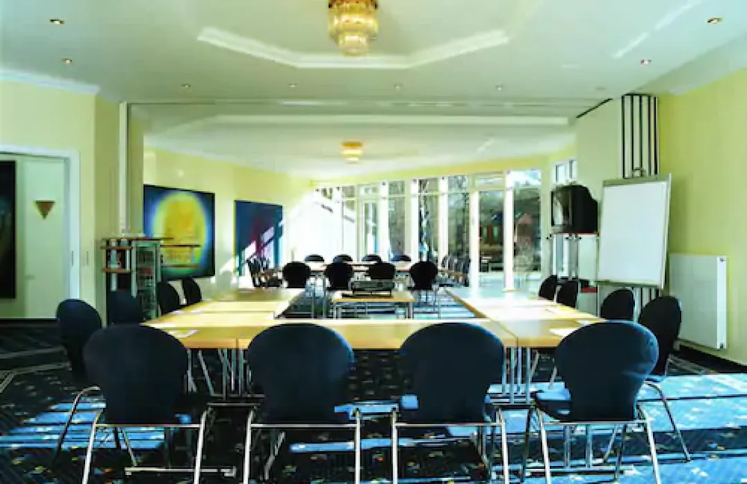 Ringhotel Hohe Wacht-1