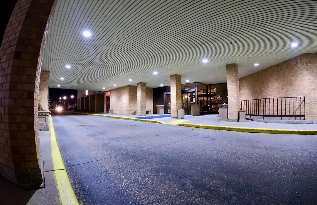 Hotel Mead Resorts & Conventions Center-1