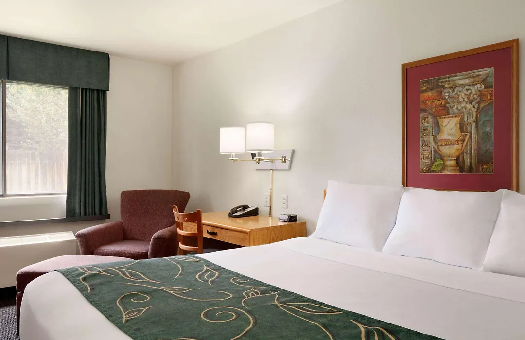 Travelodge By Wyndham Hermiston-1