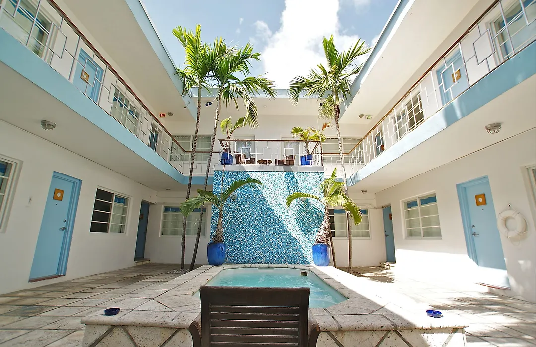 Aqua Hotel & Suites-1