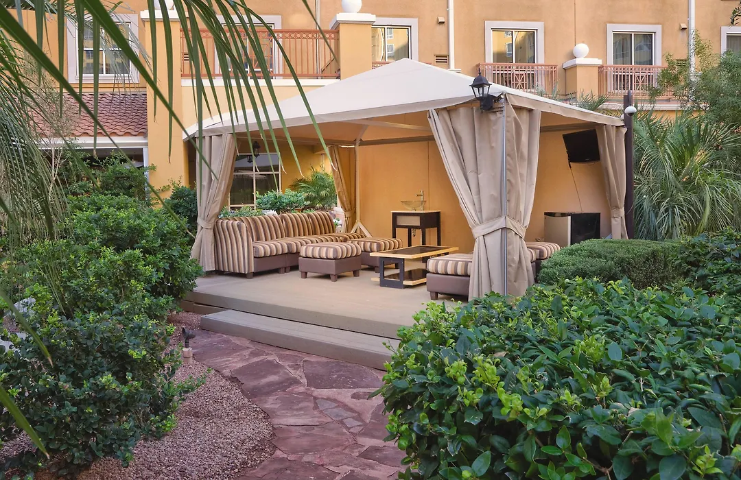 Club Wyndham Grand Desert-1