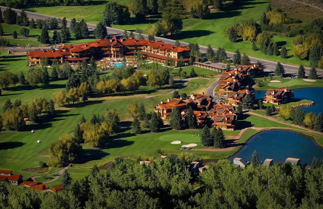 Hotel Park City, Autograph Collection-1