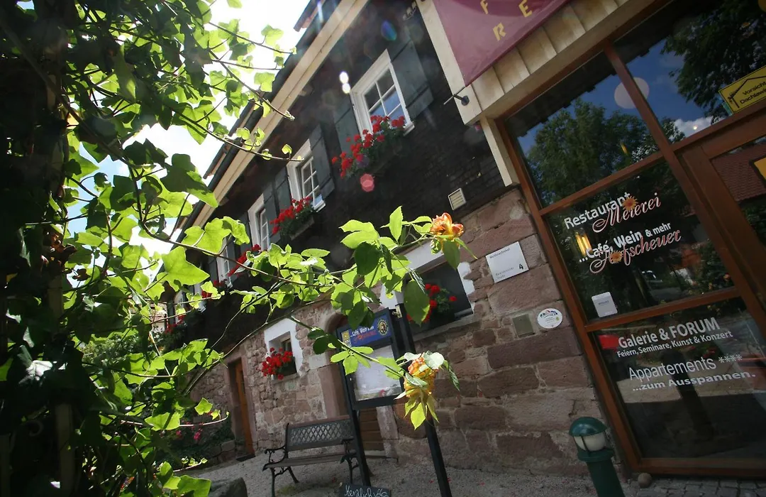 Gutshof-Hotel Waldknechtshof-1