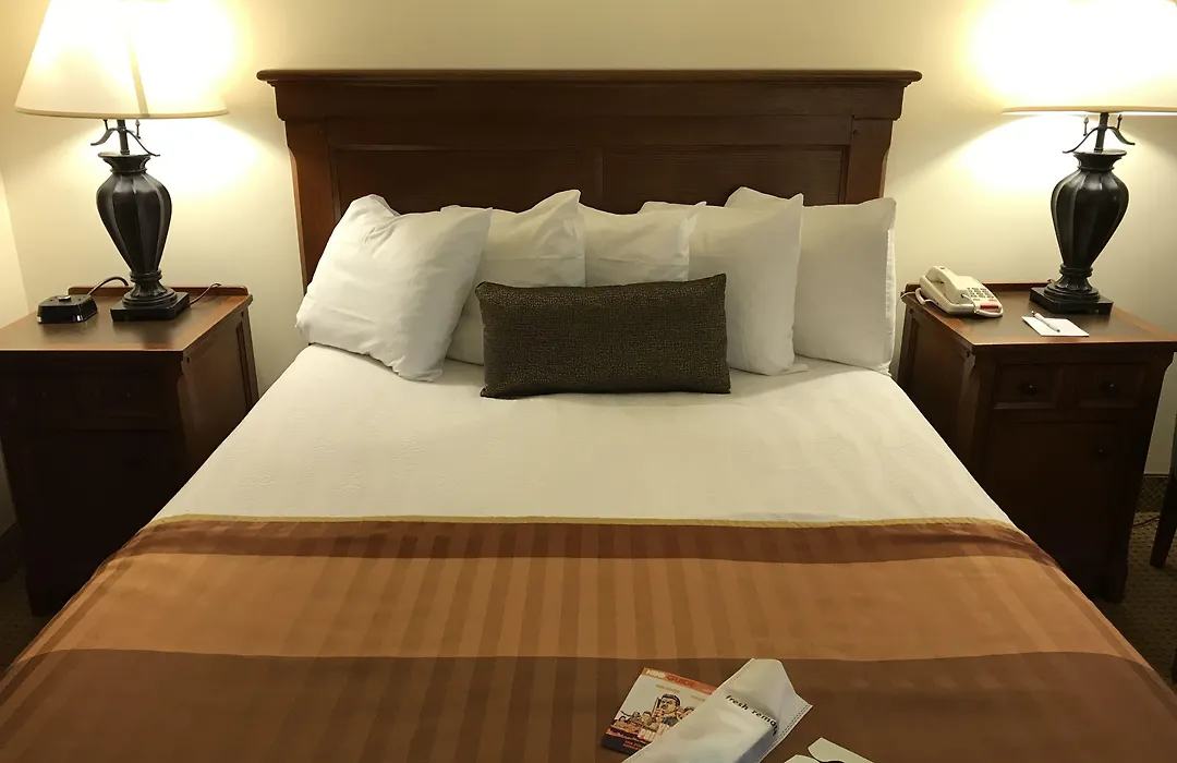 Best Western Plus Waterbury - Stowe-1