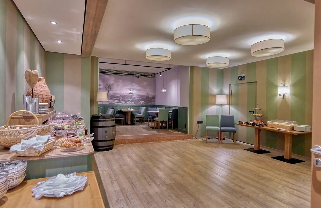 Hotel Wittelsbach Oberammergau-1