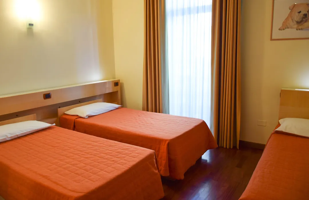 Hotel Losanna-1