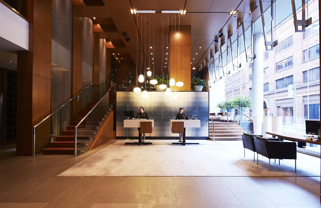 Le Germain Hotel Toronto-1