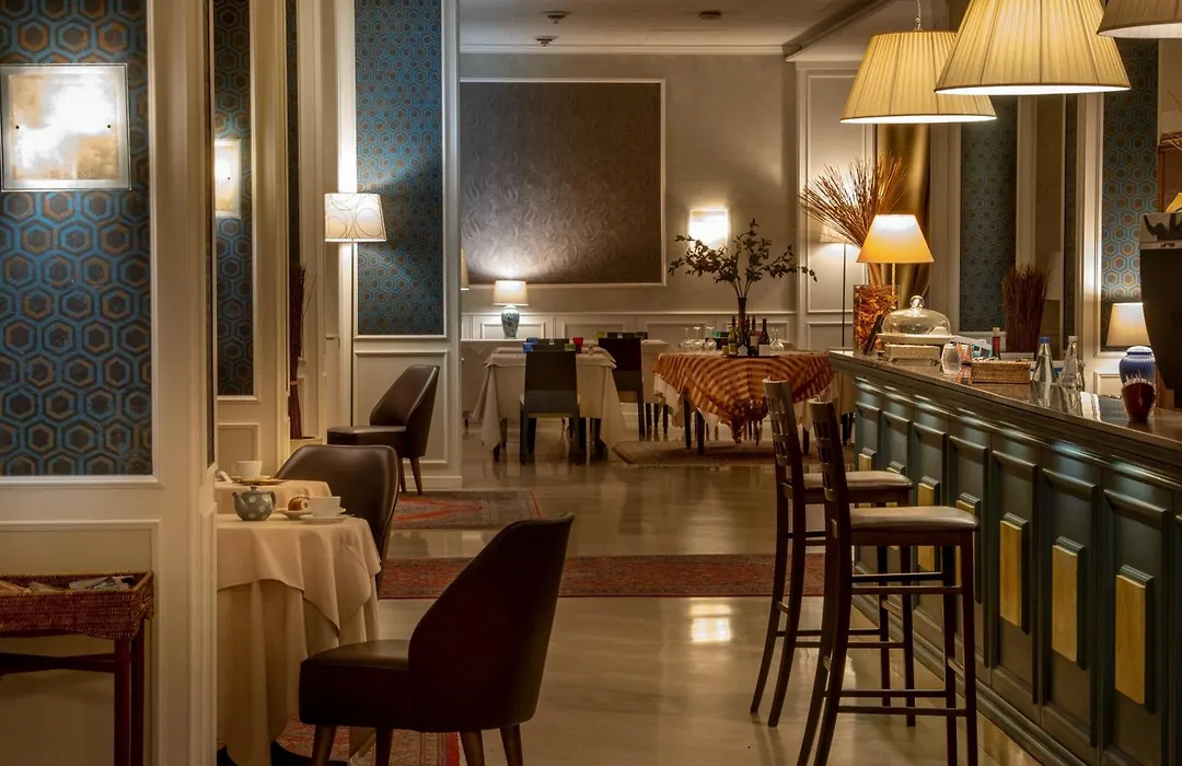 Hotel Ambasciatori-1