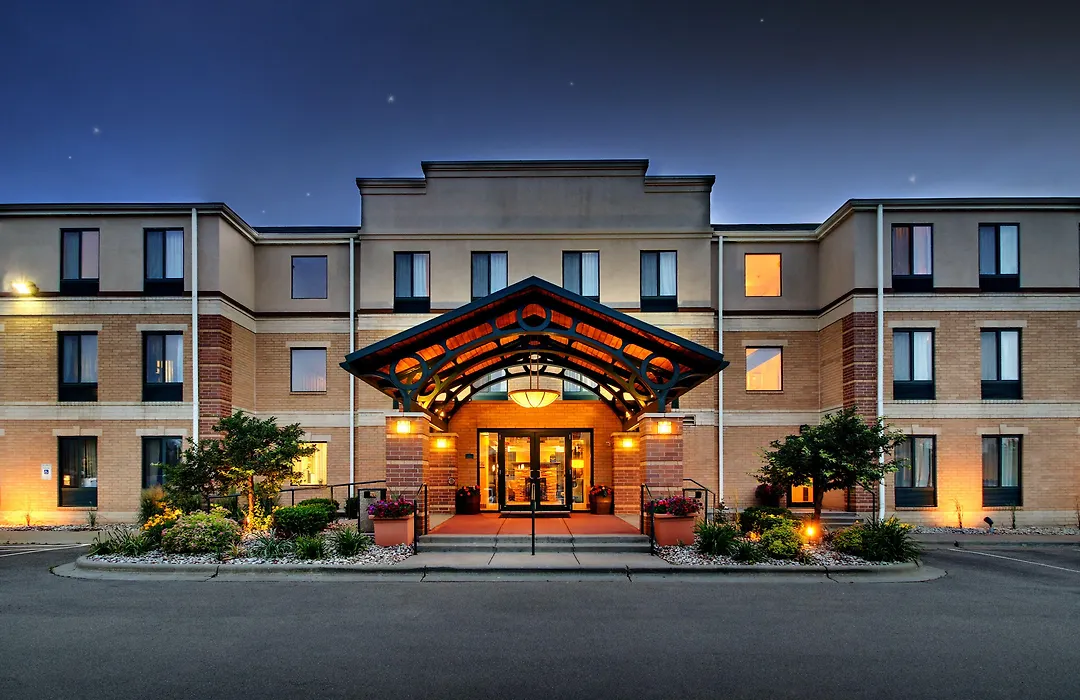 Staybridge Suites Middleton/Madison-West By Ihg-1