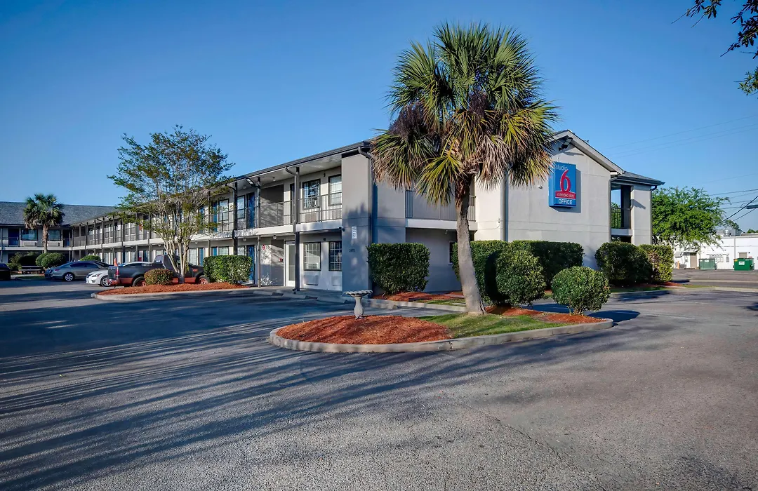 Studio 6 Extended Stay - Ocean Springs, Ms-1