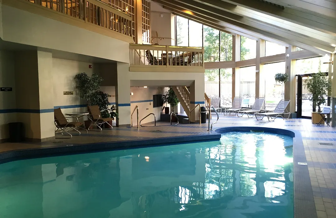 Park Plaza Beaver Creek-1