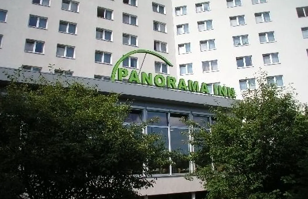 Panorama Inn Hotel und Boardinghaus-1