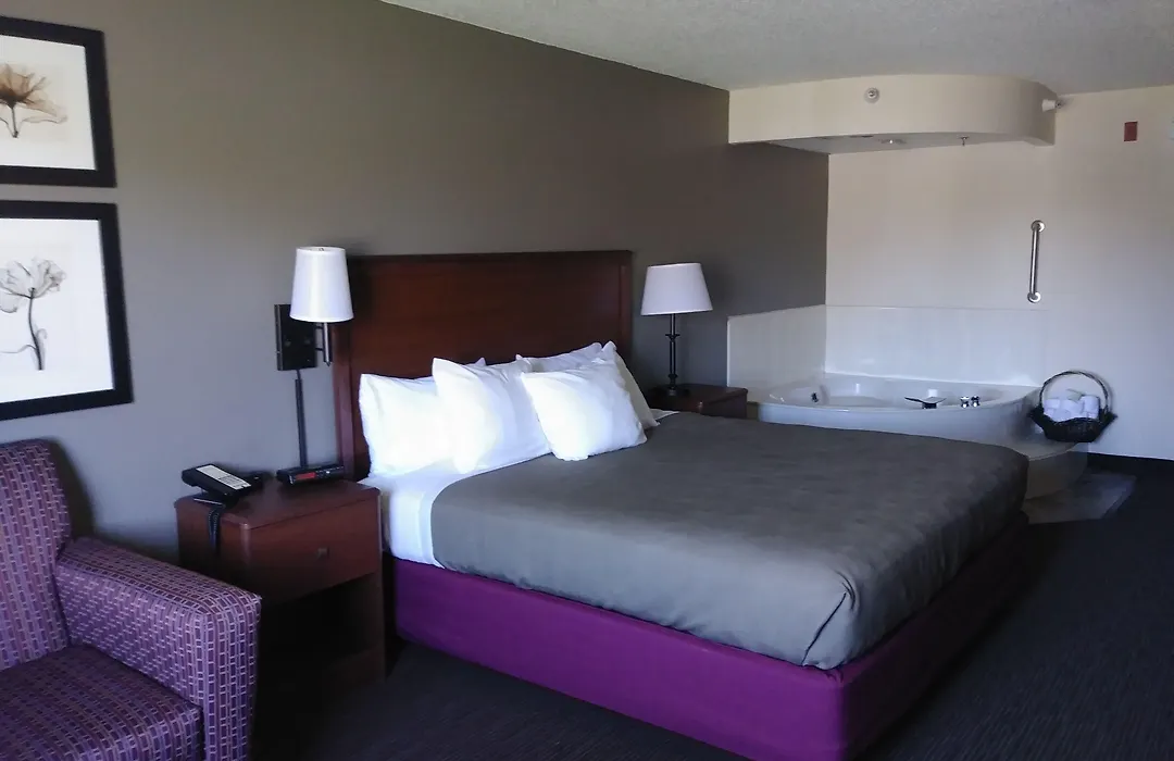 Americinn By Wyndham Red Wing-1