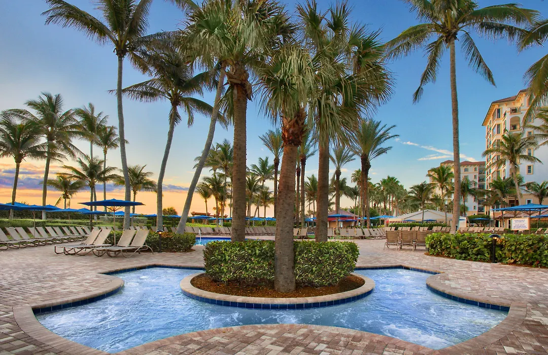 Marriott'S Ocean Pointe-1