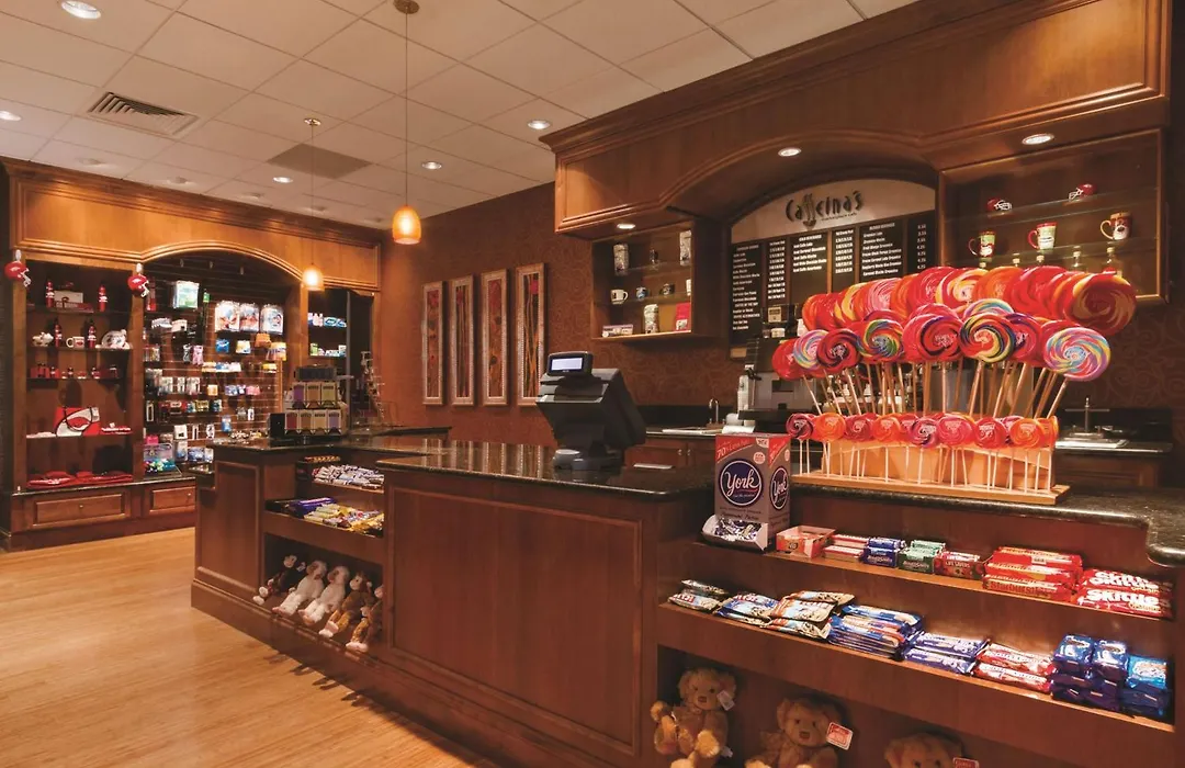 Embassy Suites Northwest Arkansas - Hotel, Spa & Convention Center-1