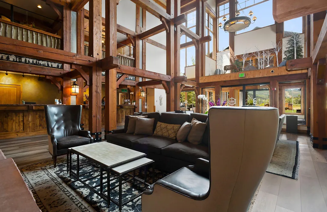 Lodges At Deer Valley-1